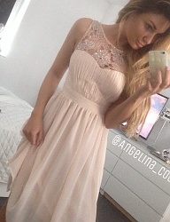 Moda Sukienki Dzienne - 2996777
