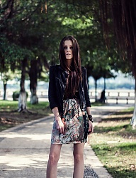 Moda Inne Moda uliczna - 1780450