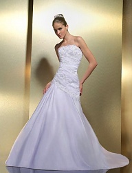 Moda Ślub Suknie ślubne - 521363