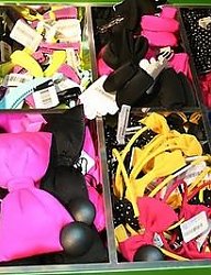 Moda Dodatki Pozostałe - 644620