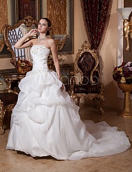 Moda Ślub Suknie ślubne - 2126896