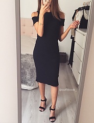 Moda Sukienki Dzienne - 2975405