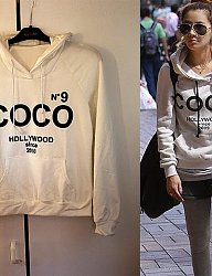 Moda Ciuchy Pozostałe - 995186