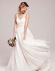 Moda Ślub Suknie ślubne - 2602583