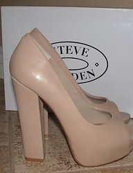Moda Buty Pozostałe - 1244363
