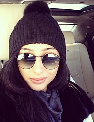 Moda Dodatki Okulary - 2677447