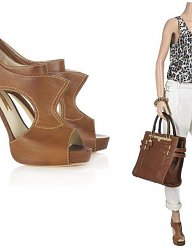 Moda Buty Pozostałe - 134281