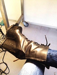 Moda Buty Pozostałe - 1284948