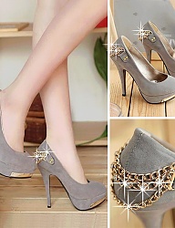 Moda Buty Szpilki - 2572711