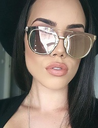 Moda Dodatki Okulary - 3142211