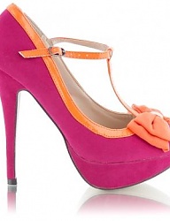 Moda Buty Czółenka - 1378852