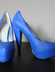 Moda Buty Szpilki - 1406036