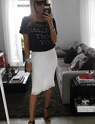 Moda Ciuchy Pozostałe - 3186593
