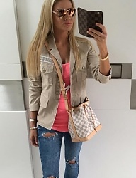Moda Ciuchy Pozostałe - 3171532