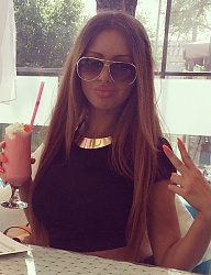 Moda Dodatki Okulary - 2726879