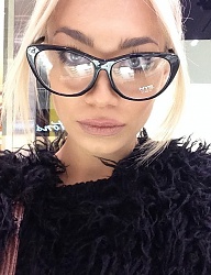 Moda Dodatki Okulary - 2463064