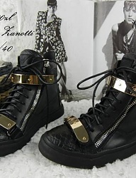Moda Buty Trampki - 2147064