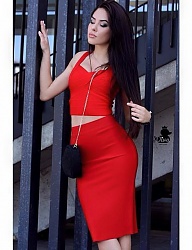 Moda Spódnice Długie - 3016758