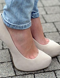 Moda Buty Szpilki - 1383541
