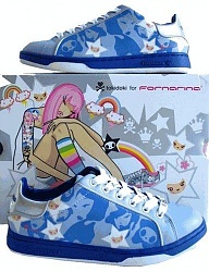 Moda Buty Pozostałe - 75770