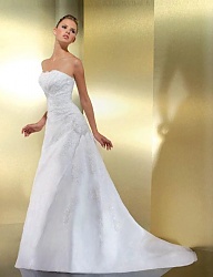 Moda Ślub Suknie ślubne - 521395