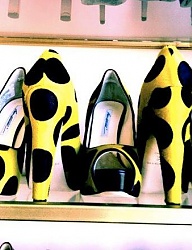 Moda Buty Pozostałe - 1359562