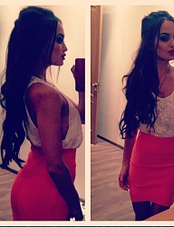 Moda Inne Moda uliczna - 1849759