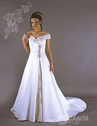 Moda Ślub Suknie ślubne - 890929