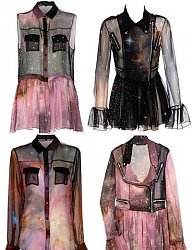 Moda Ciuchy Koszule - 1355656