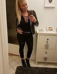 Moda Ciuchy Pozostałe - 3249649