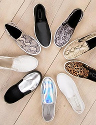 Moda Buty Pozostałe - 2812119