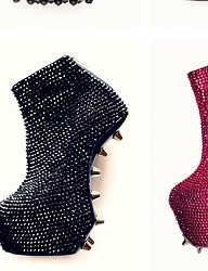 Moda Buty Pozostałe - 1227054