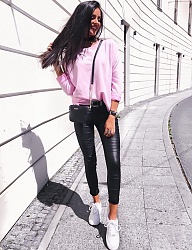 Moda Inne Moda uliczna - 3241279