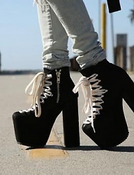 Moda Buty Pozostałe - 1281071