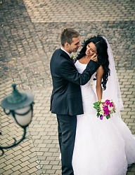 Moda Ślub Suknie ślubne - 1560784