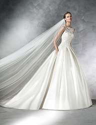 Moda Ślub Suknie ślubne - 3054018