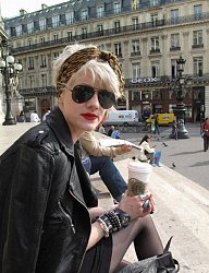 Moda Ciuchy Pozostałe - 1271932