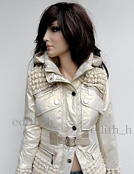 Moda Okrycia Kurtki - 1673705