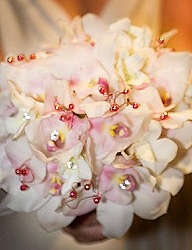 Moda Ślub Bukiety ślubne - 232367