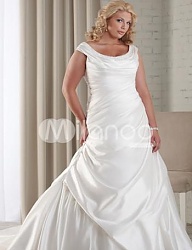 Moda Ślub Suknie ślubne - 1351856