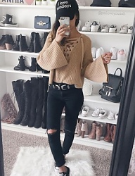 Moda Ciuchy Pozostałe - 3233954