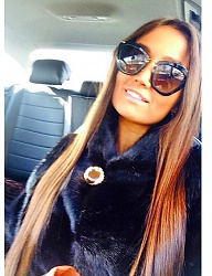 Moda Dodatki Okulary - 2951855