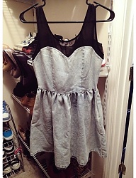 Moda Sukienki Pozostałe - 1756288