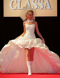 Moda Ślub Suknie ślubne - 73365