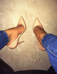 Moda Buty Szpilki - 2699274