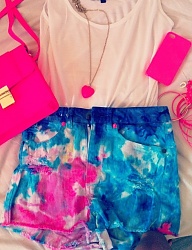 Moda Inne Moda uliczna - 1683457