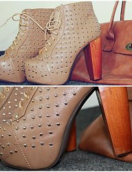 Moda Buty Pozostałe - 1282991