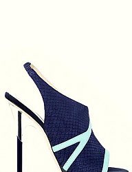 Moda Buty Pozostałe - 1428435