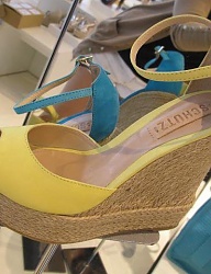 Moda Buty Pozostałe - 1357220