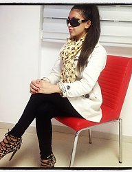 Moda Inne Moda uliczna - 1854738